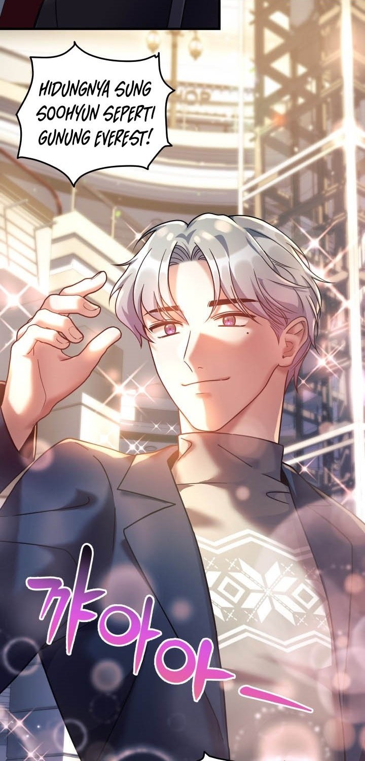 My Daughter is the Final Boss Chapter 06 Gambar 47