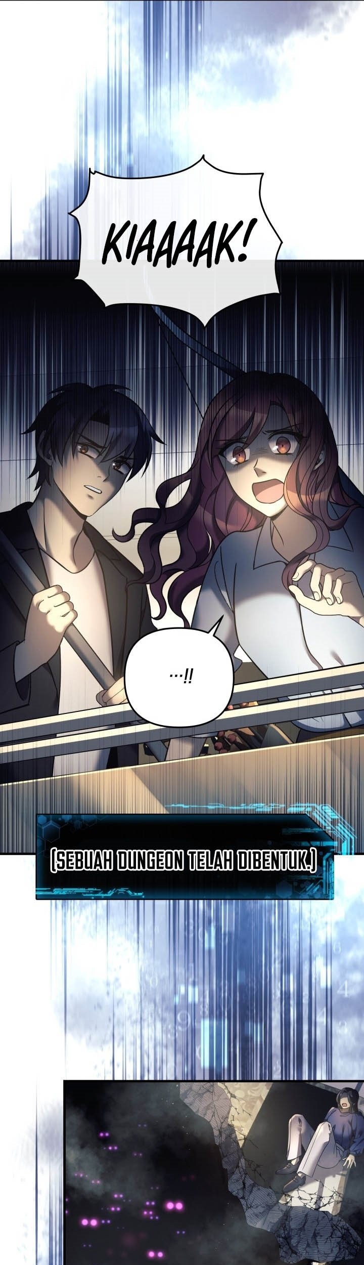 My Daughter is the Final Boss Chapter 06 Gambar 61