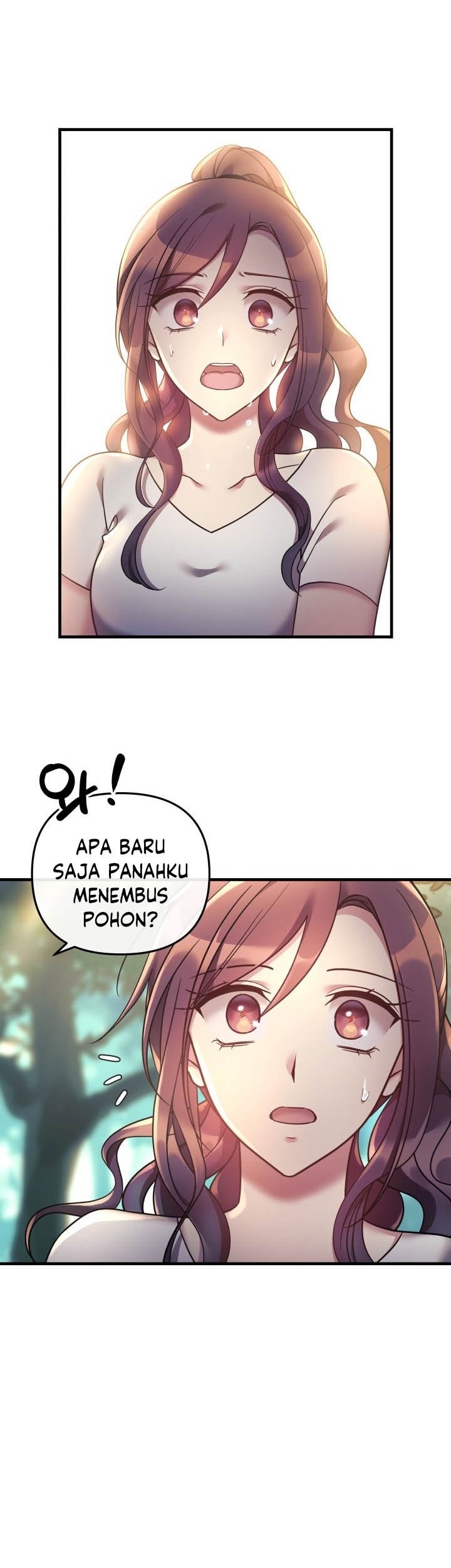 My Daughter is the Final Boss Chapter 06 Gambar 6