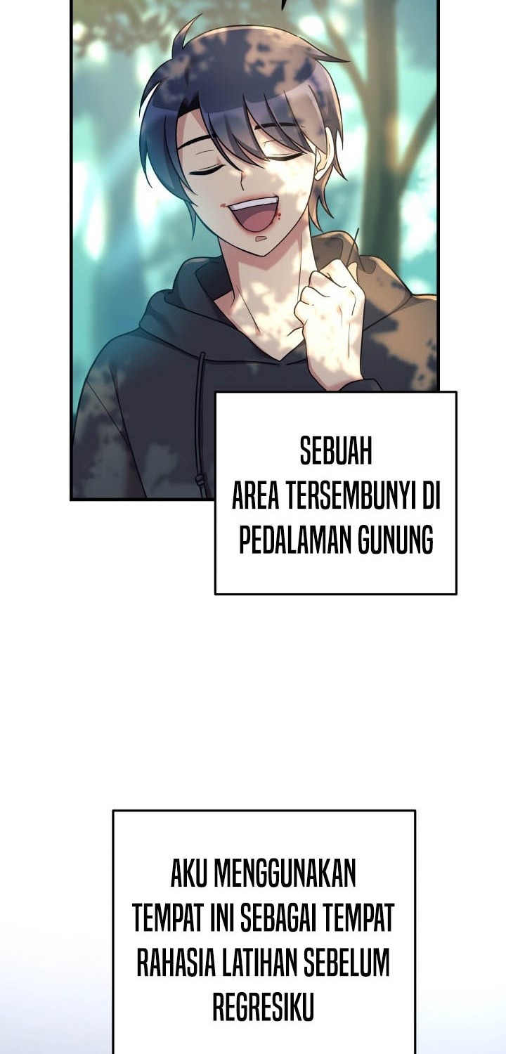 My Daughter is the Final Boss Chapter 06 Gambar 10