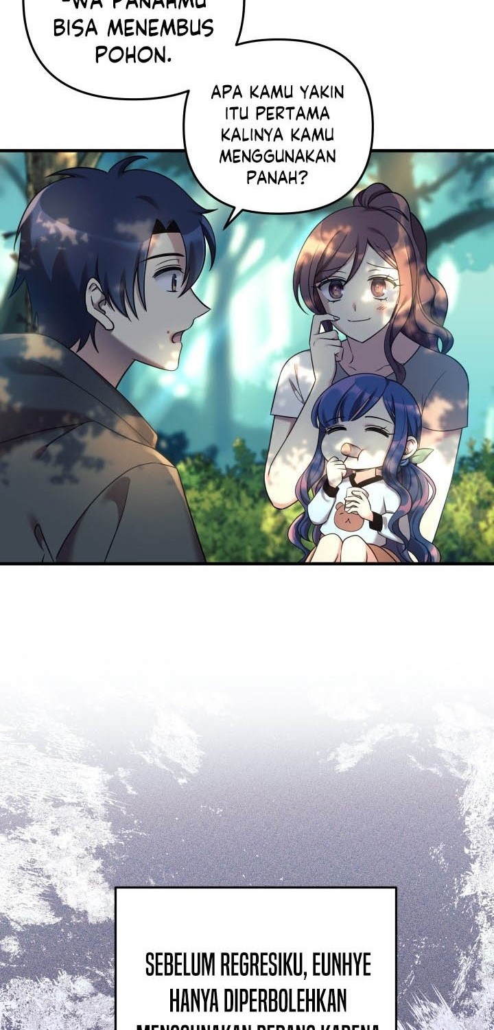 My Daughter is the Final Boss Chapter 06 Gambar 14