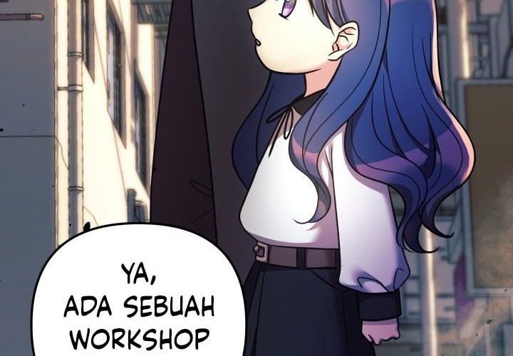 My Daughter is the Final Boss Chapter 05 Gambar 34