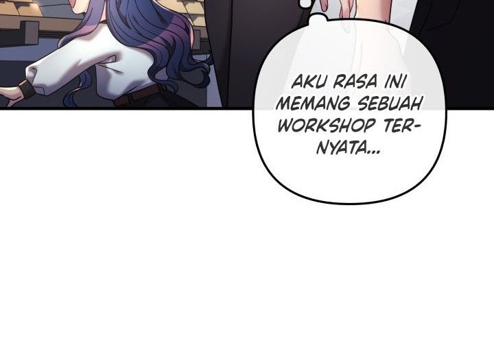 My Daughter is the Final Boss Chapter 05 Gambar 38