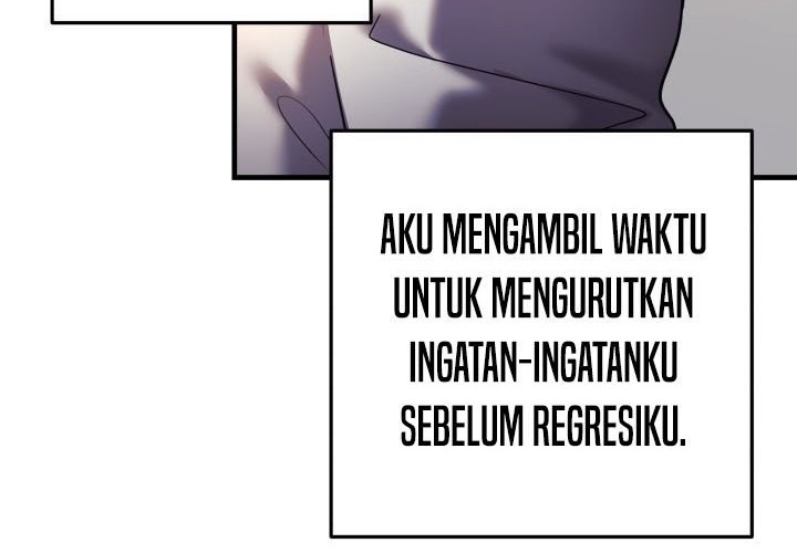 My Daughter is the Final Boss Chapter 05 Gambar 41