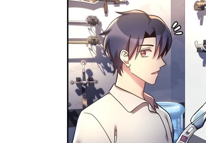 My Daughter is the Final Boss Chapter 05 Gambar 51