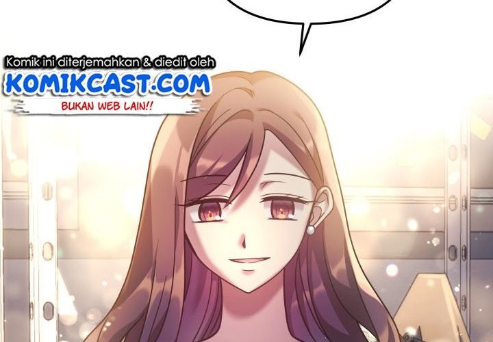 My Daughter is the Final Boss Chapter 05 Gambar 55