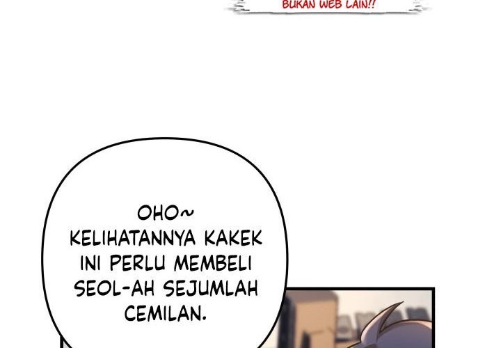 My Daughter is the Final Boss Chapter 05 Gambar 66