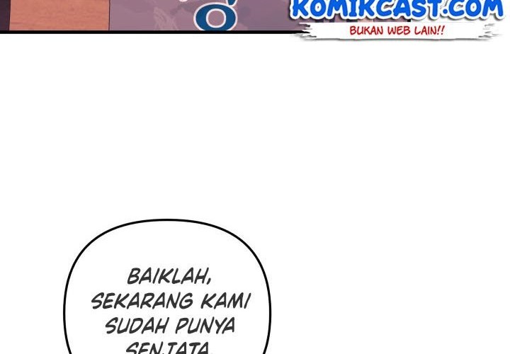 My Daughter is the Final Boss Chapter 05 Gambar 72