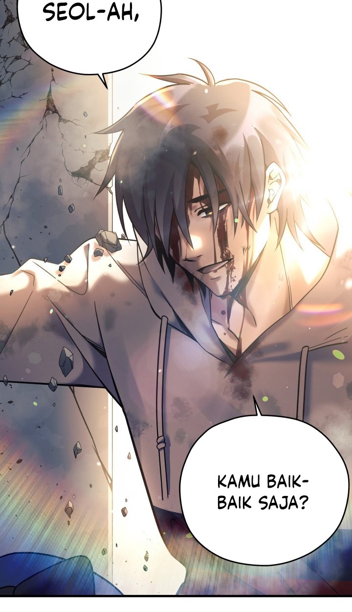 My Daughter is the Final Boss Chapter 04 Gambar 41