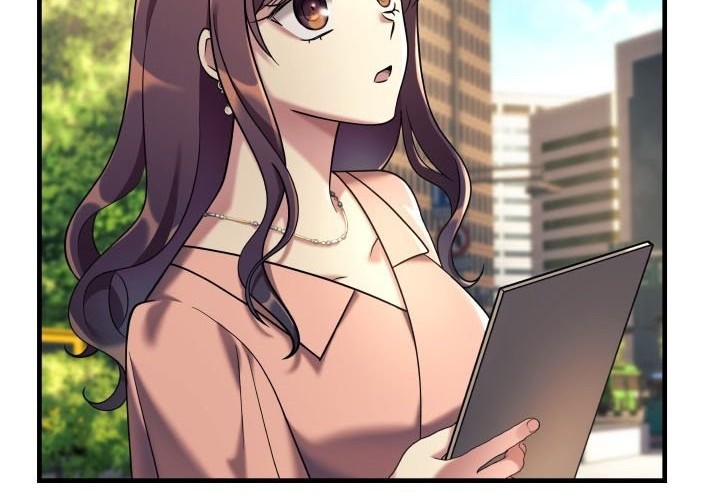 My Daughter is the Final Boss Chapter 03 Gambar 22