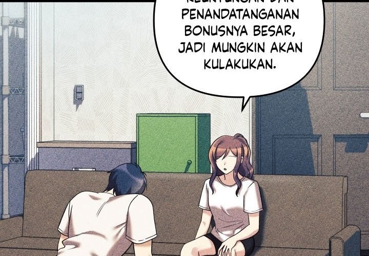 My Daughter is the Final Boss Chapter 03 Gambar 26