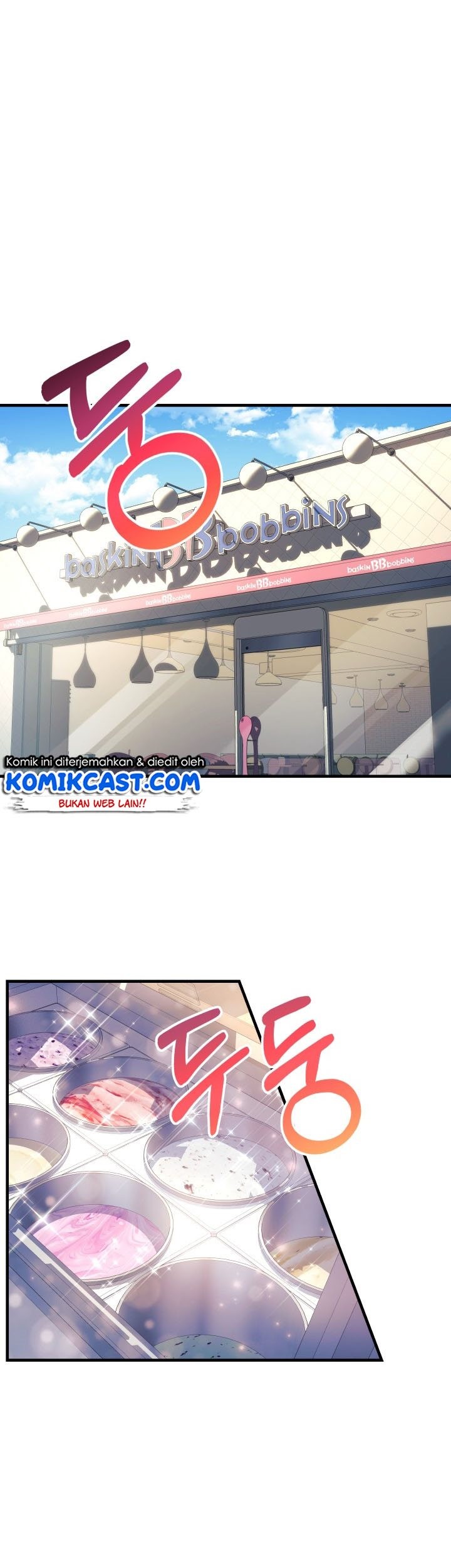 My Daughter is the Final Boss Chapter 03 Gambar 40