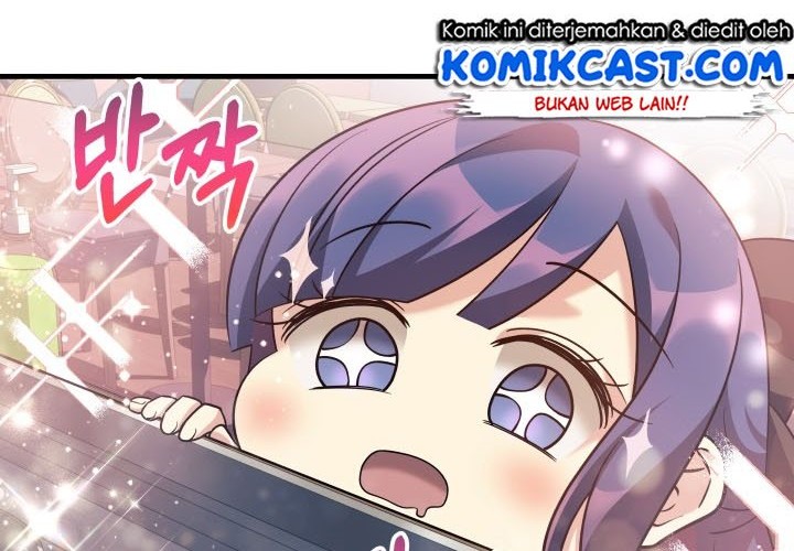 My Daughter is the Final Boss Chapter 03 Gambar 41