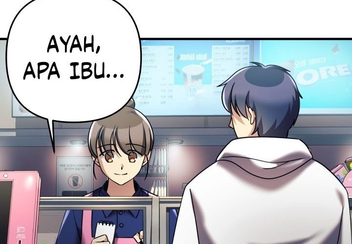 My Daughter is the Final Boss Chapter 03 Gambar 55