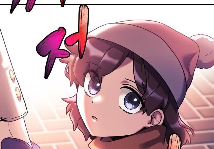 My Daughter is the Final Boss Chapter 03 Gambar 3