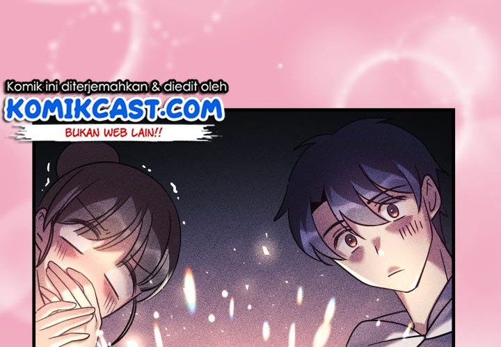 My Daughter is the Final Boss Chapter 03 Gambar 62