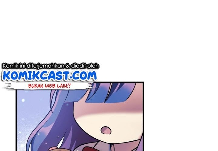 My Daughter is the Final Boss Chapter 03 Gambar 66