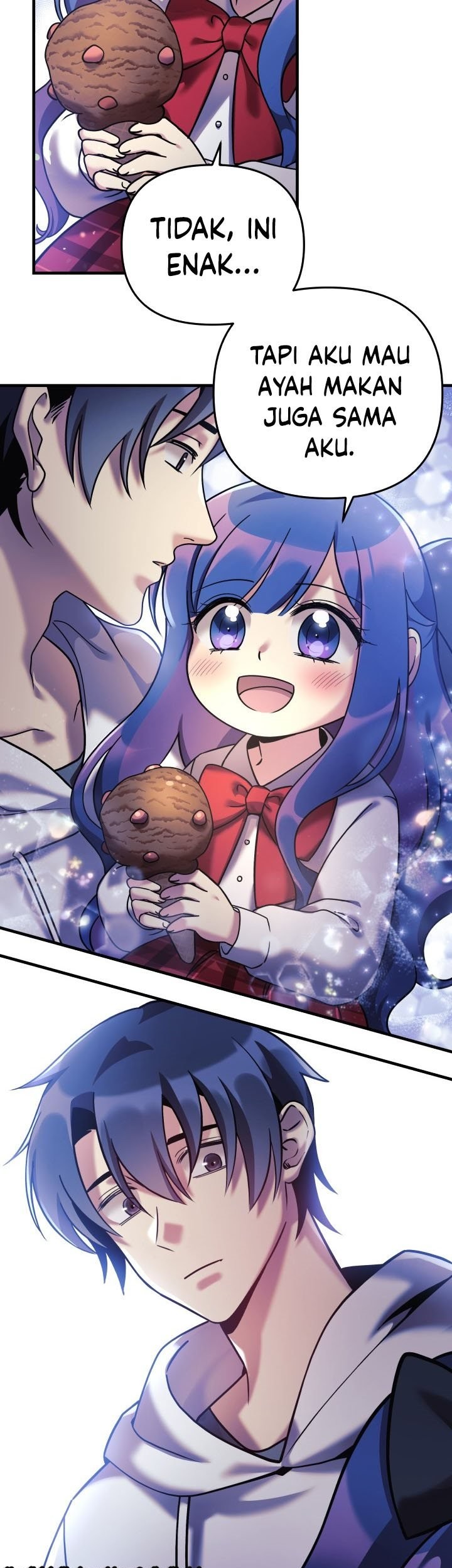 My Daughter is the Final Boss Chapter 03 Gambar 67