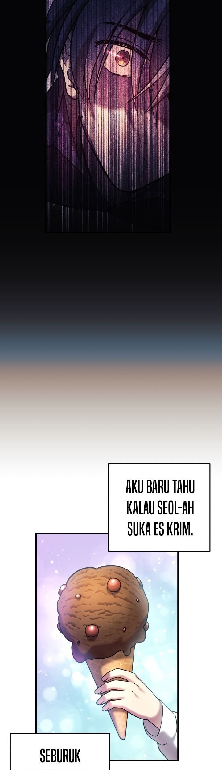 My Daughter is the Final Boss Chapter 03 Gambar 75