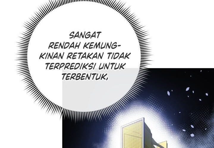 My Daughter is the Final Boss Chapter 03 Gambar 84