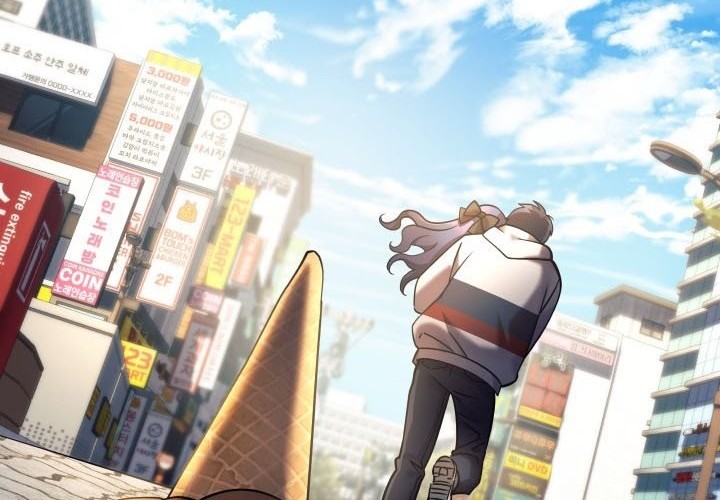 My Daughter is the Final Boss Chapter 03 Gambar 86