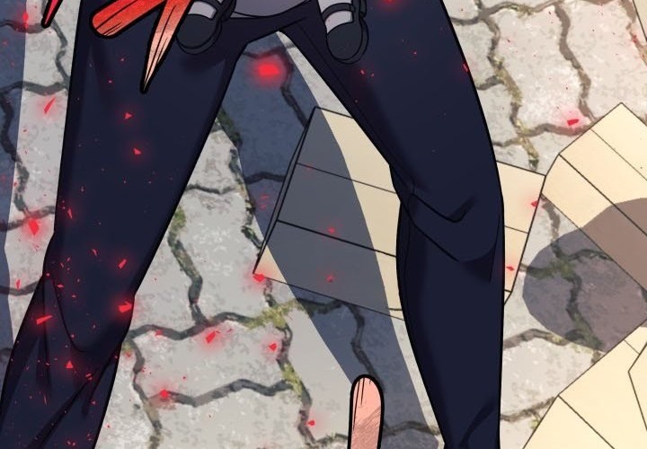 My Daughter is the Final Boss Chapter 03 Gambar 93