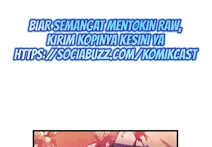 My Daughter is the Final Boss Chapter 03 Gambar 9