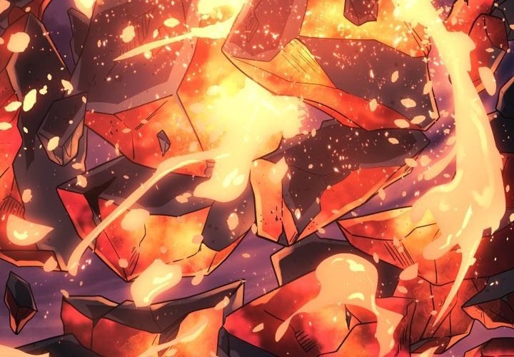 My Daughter is the Final Boss Chapter 03 Gambar 11