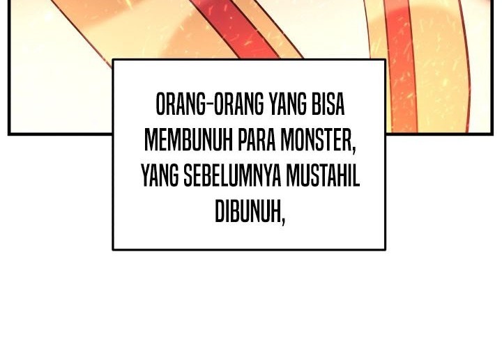 My Daughter is the Final Boss Chapter 03 Gambar 17