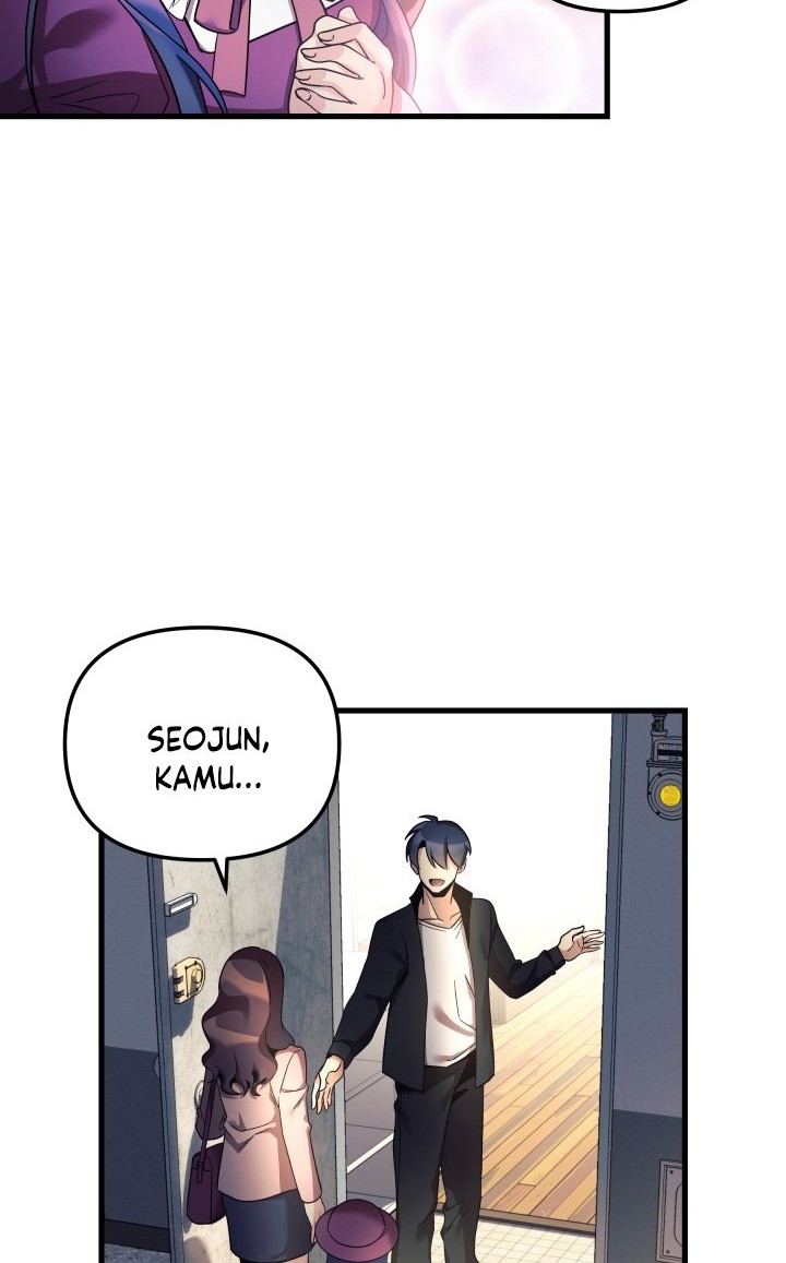 My Daughter is the Final Boss Chapter 02 Gambar 23