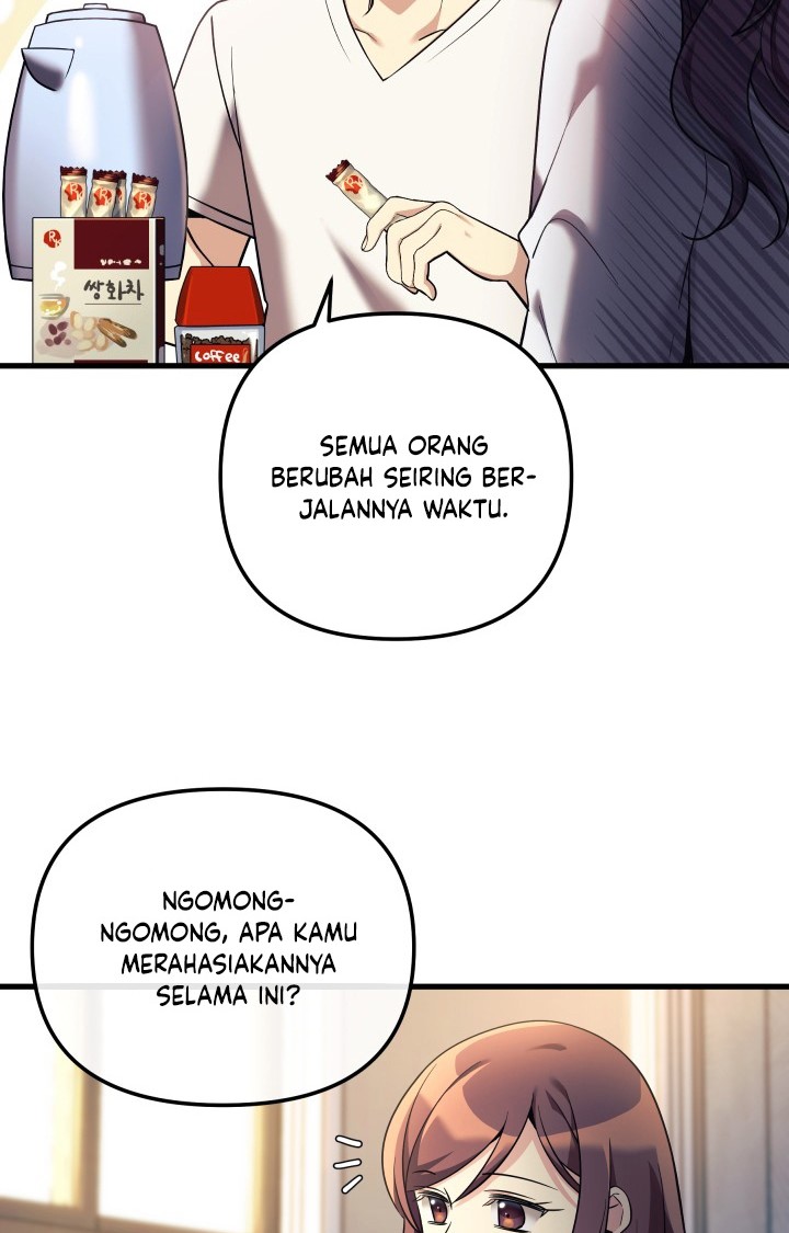 My Daughter is the Final Boss Chapter 02 Gambar 31