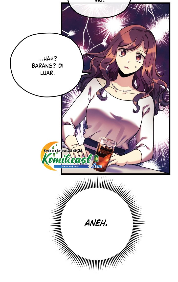 My Daughter is the Final Boss Chapter 02 Gambar 41