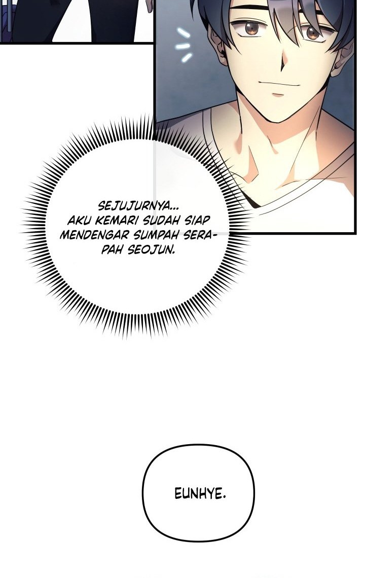 My Daughter is the Final Boss Chapter 02 Gambar 43