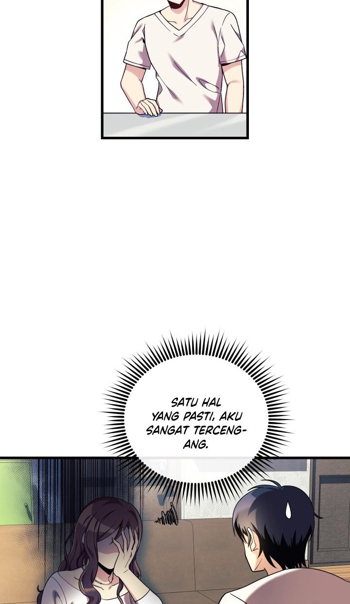 My Daughter is the Final Boss Chapter 02 Gambar 47