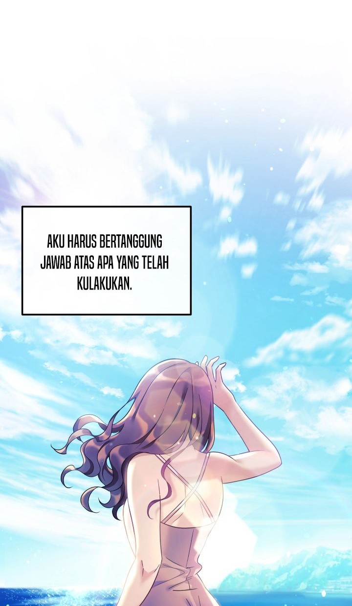 My Daughter is the Final Boss Chapter 02 Gambar 49