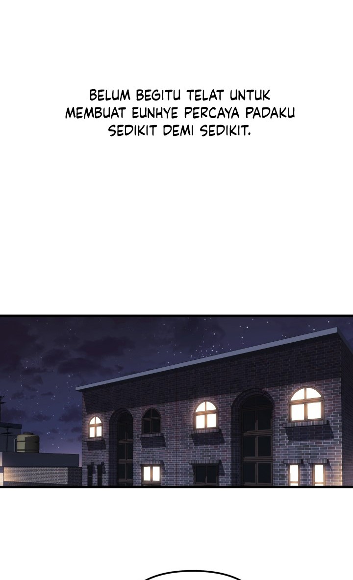 My Daughter is the Final Boss Chapter 02 Gambar 55