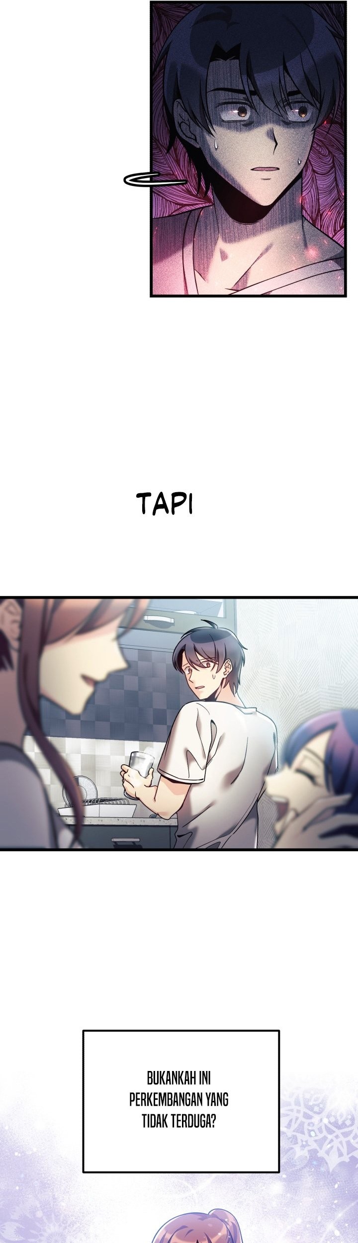 My Daughter is the Final Boss Chapter 02 Gambar 60