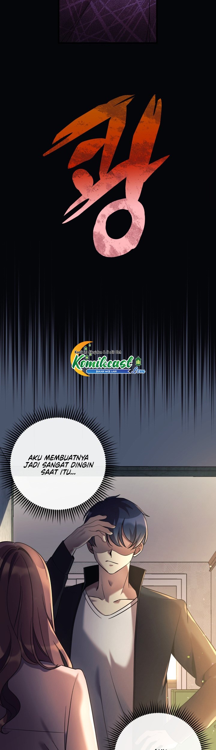 My Daughter is the Final Boss Chapter 02 Gambar 10