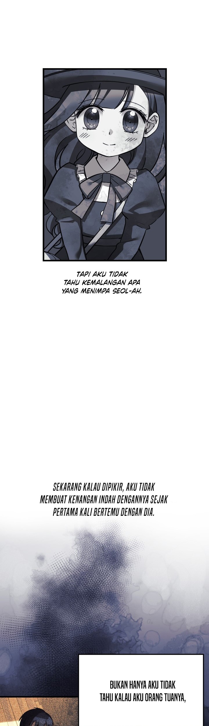 My Daughter is the Final Boss Chapter 02 Gambar 14