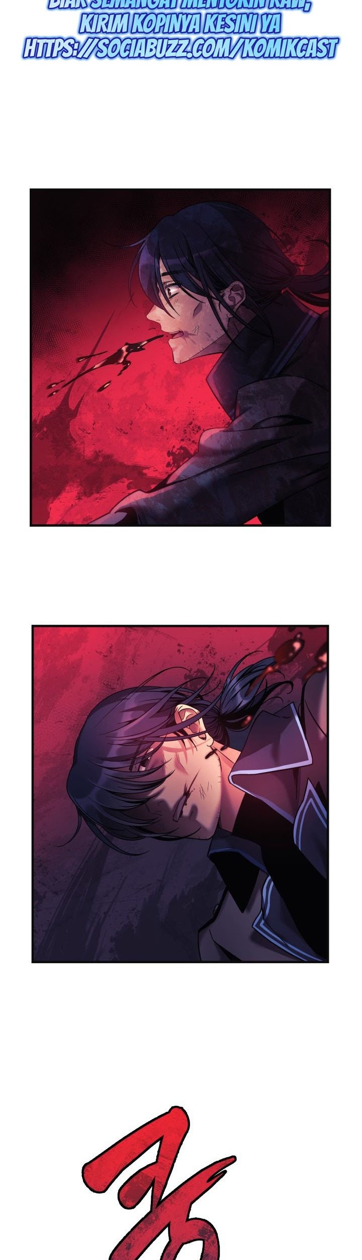 My Daughter is the Final Boss Chapter 01 Gambar 34