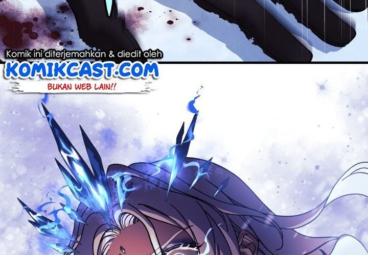 My Daughter is the Final Boss Chapter 01 Gambar 37