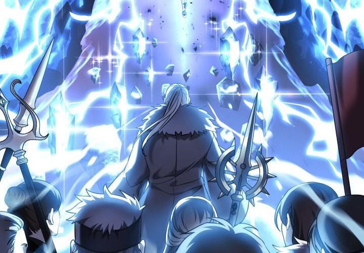 My Daughter is the Final Boss Chapter 01 Gambar 42