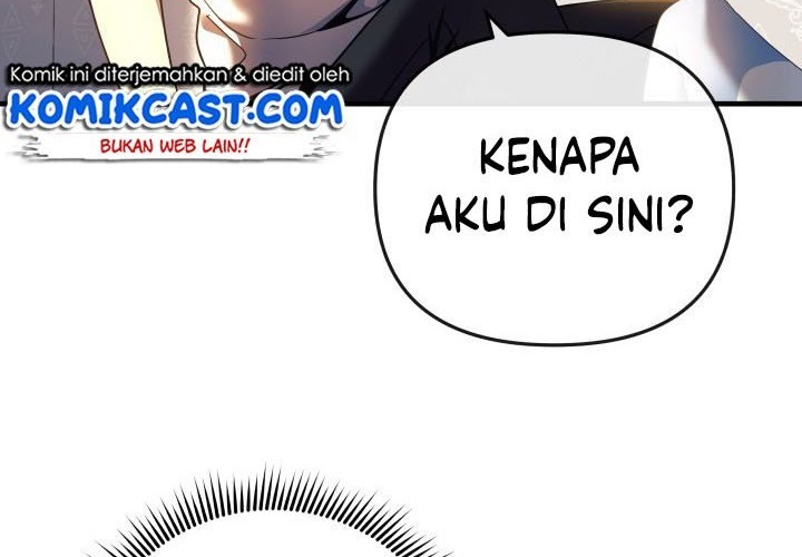 My Daughter is the Final Boss Chapter 01 Gambar 58