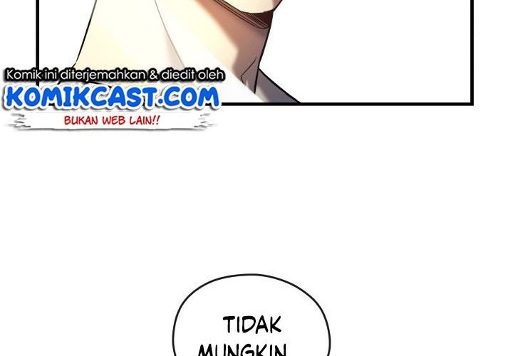 My Daughter is the Final Boss Chapter 01 Gambar 63