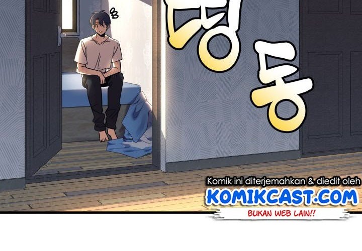 My Daughter is the Final Boss Chapter 01 Gambar 65