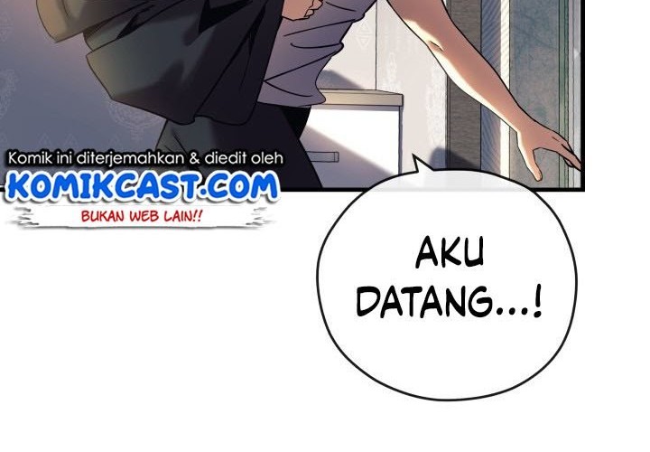 My Daughter is the Final Boss Chapter 01 Gambar 67