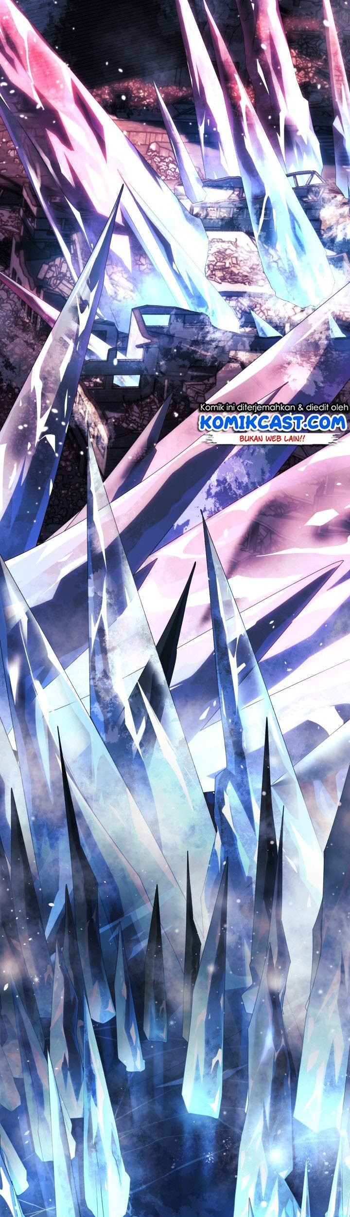 My Daughter is the Final Boss Chapter 01 Gambar 4