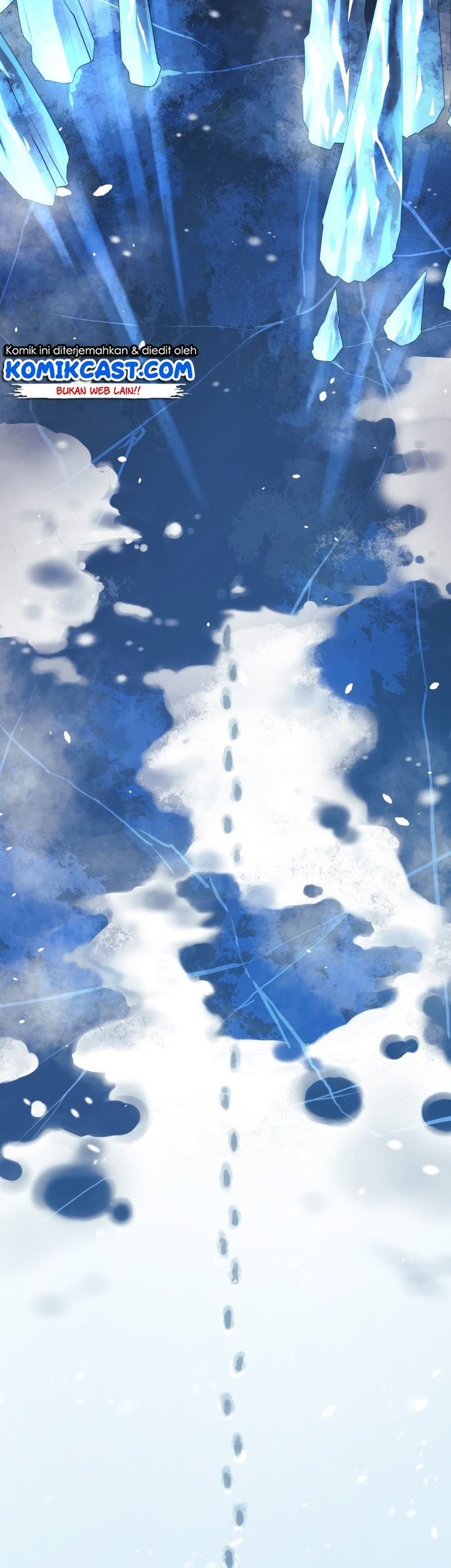 My Daughter is the Final Boss Chapter 01 Gambar 6