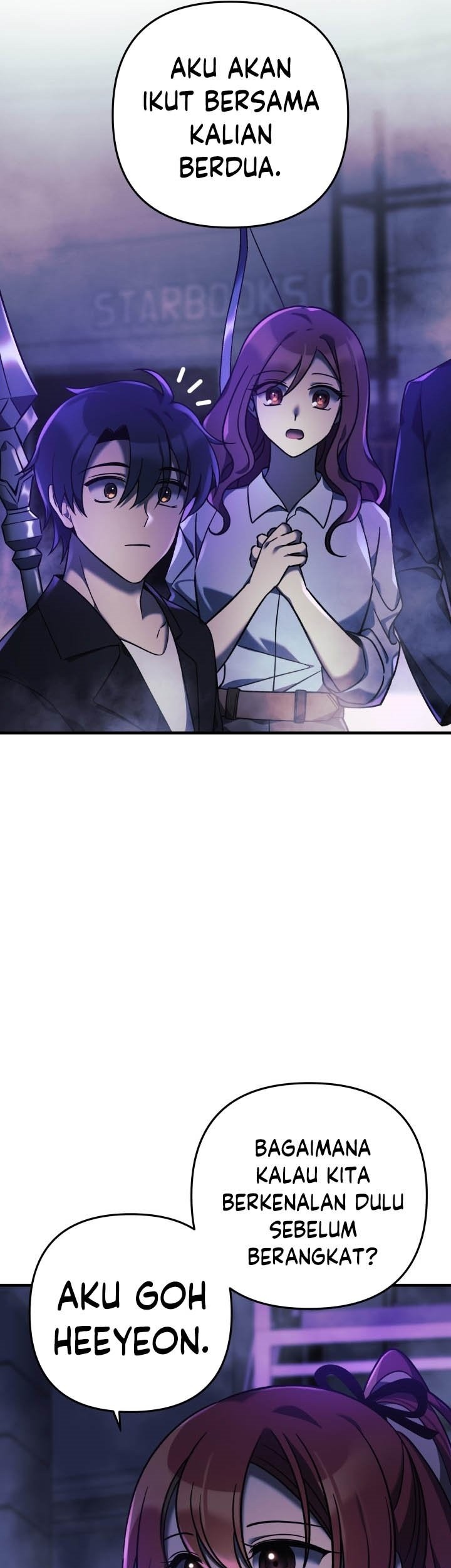 My Daughter is the Final Boss Chapter 07 Gambar 40