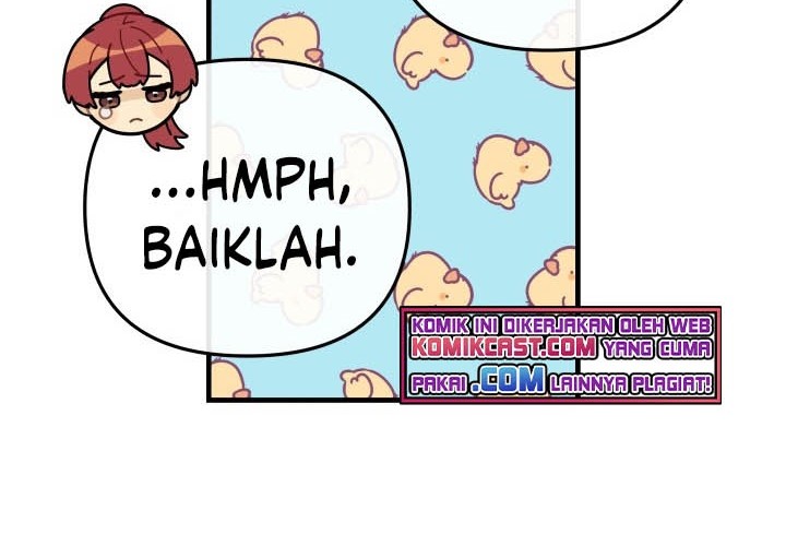 My Daughter is the Final Boss Chapter 07 Gambar 62